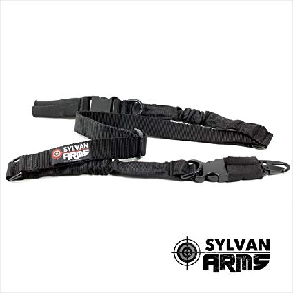 Sylvan Arms Two Point Rifle Gun Sling