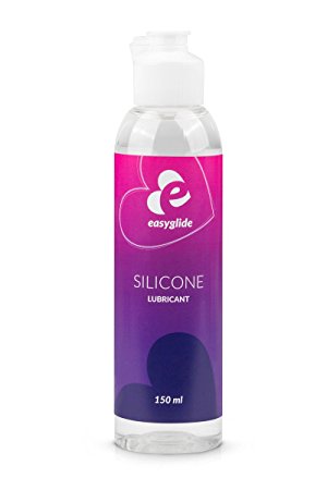 EasyGlide 150 ml Silicone Lubricant