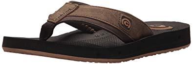 Cobian Men's Draino 2 Flip Flop