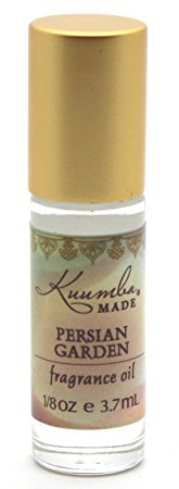 Kuumba Made Persian Garden Fragrance Oil 1/8 Ounce