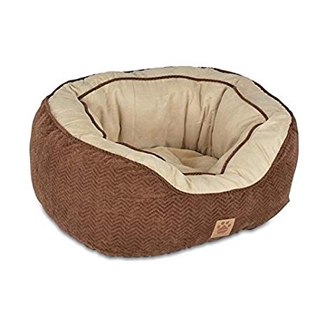 Precision Pet Daydreamer Gusset Bed