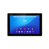 Sony Xperia Z4 Tablet 101 32 GB - Wifi Only - Black US Warranty with Bluetooth Keyboard