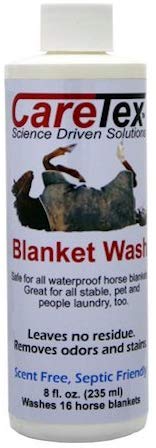 Atsko SNO-Seal Caretex Horse Blanket Wash