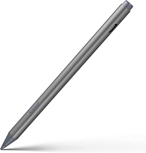 MoKo Stylus Pen for Surface, Magnetic Surface Stylus Pen for Surface Go 3 / Go 2/ Go, Surface Pro 8 / Pro 7/6/5/4/3/X, Surface Laptop 4/3/2/1, Surface Book, Studio, 4096 Levels of Pressure Sensitivity