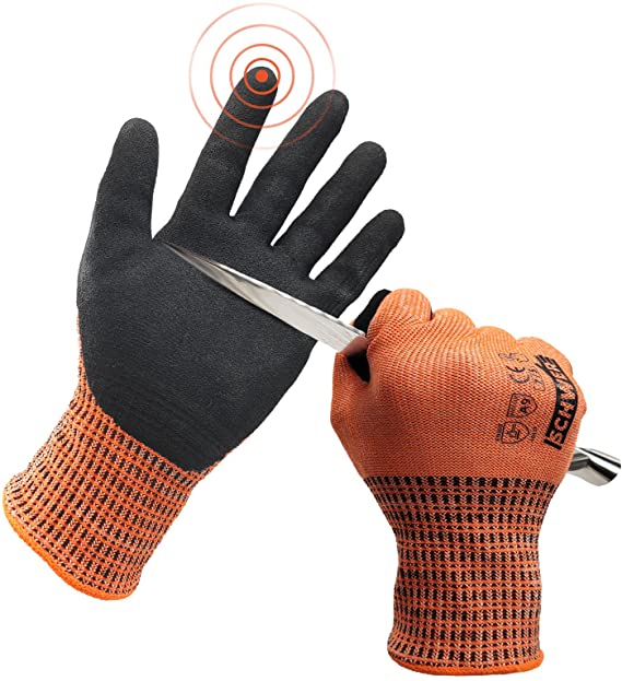 Fakespot  Schwer Cut Resistant Gloves Level 9  Fake Review