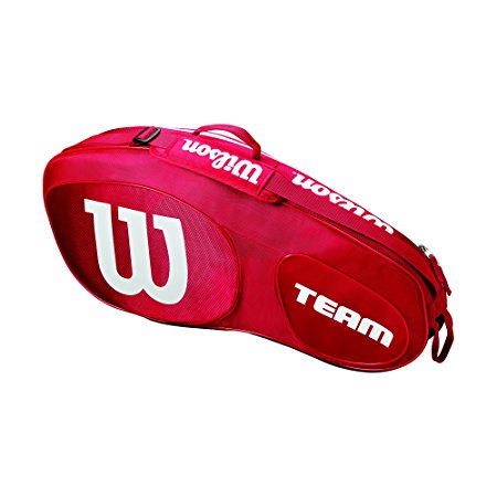 Wilson Team III Tennis Bag