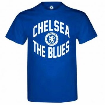 Chelsea FC Blues T-Shirt