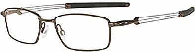 Oakley Prescription Eyeglasses - OX5092 Catapult 02 Pewter