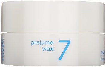 Milbon Prejume Wax 7 Spikes 3.2oz