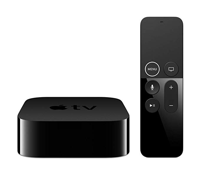 Apple Streaming TV 4K (32GB, Latest Model)
