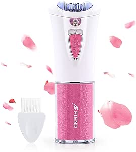 Smooth Glide Epilator for Women Facial Hair, Portable Facial Epilator for Women,Epilator Hair Removal for Women, Face Epilator Facial Epilator, Hair Rmoval for Face Bikini