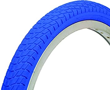 Kenda Kontact Tire 20" x 1.95" Wire Bead Blue