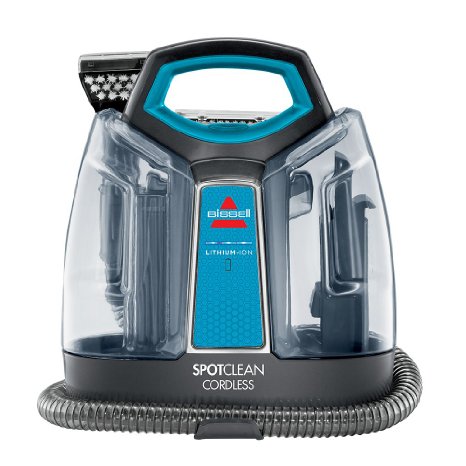 Bissell SpotClean Cordless Portable Spot Cleaner 1570