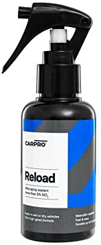 CarPro Reload 100mL