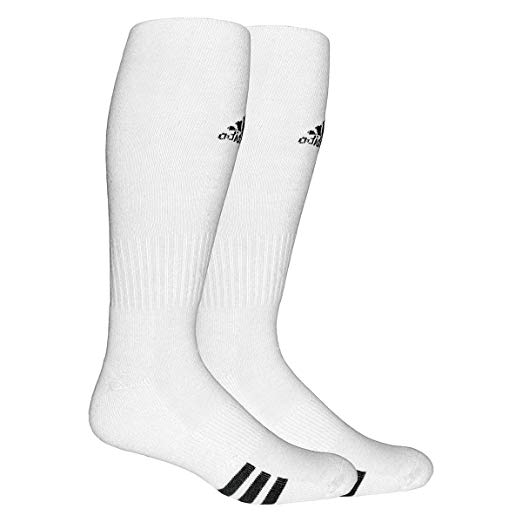 adidas Rivalry Soccer OTC Socks (2-Pack)