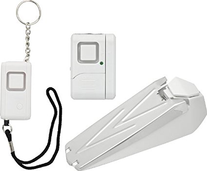 GE Personal Security Dorm/Apartment Kit