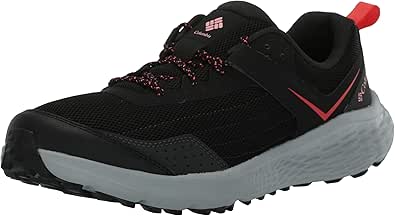 Columbia women's Vertisol Trail Hiking Shoe