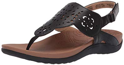 Rockport Women's Ridge Circle Sling Slide Sandal