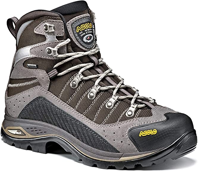 Asolo Drifter EVO GV Waterproof Men’s Hiking Boot