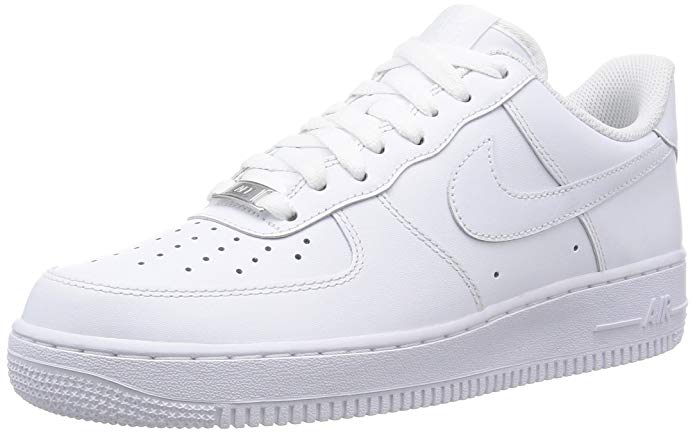 Nike Men’s Air Force 1 Low Sneaker