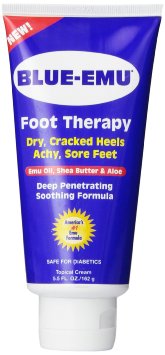 Blue Emu Foot Therapy 55 Ounce