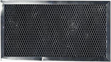 General Electric WB2X9883 Microwave Charcoal Filter