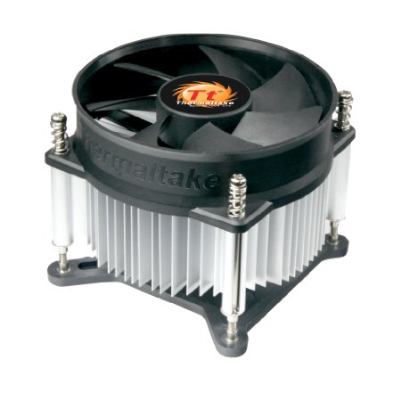 Thermaltake Cooling Fan for Intel Core i7/i5/i3 CL-P0556