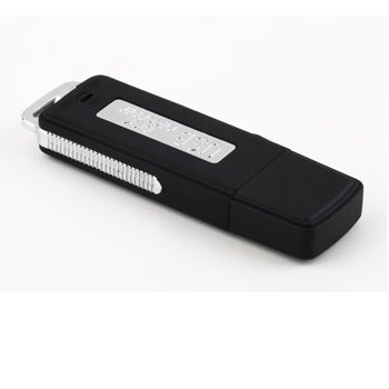 USB Voice Recorder 8GB