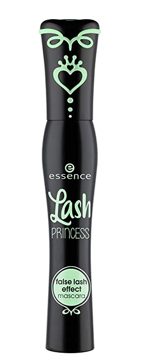 Lash Princess False Lash Effect Mascara | Gluten & Cruelty Free, Limited Edition Pack of 1