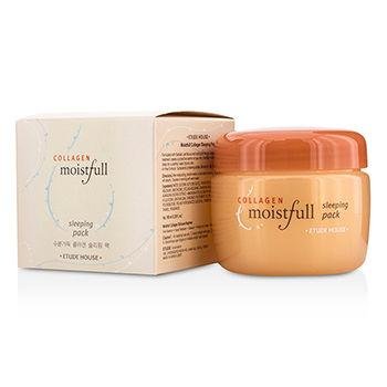 Etude House Moistfull Collagen Sleeping Pack 100ml