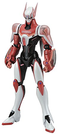 Bandai Hobby Barnaby Brooks Junior Tiger and Bunny 1/8-MG Figurerise