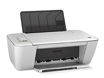 HP Deskjet Ink Advantage 2545  Wifi All-in-One Color Printer