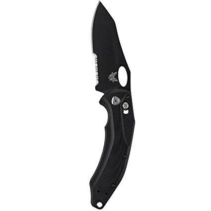 Benchmade - Loco 808 Knife, Reverse Tanto