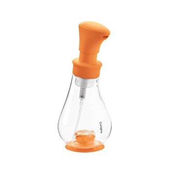 Cuisipro 83758018 13.2-Ounce Foam Pump, Orange