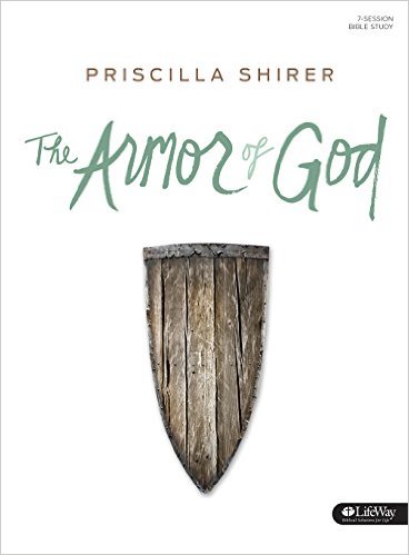 Armor of God (Member Book)