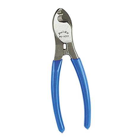 Pro'sKit 200-068 Cable Cutter, 6" Size