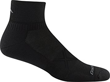 Darn Tough Vertex 1/4 Ultra Light Socks - Men's