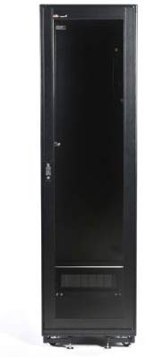 StarTech.com 41U Rack Enclosure Server Cabinet - 32.3 in. Deep - Built-in Fans (7236CABINET)