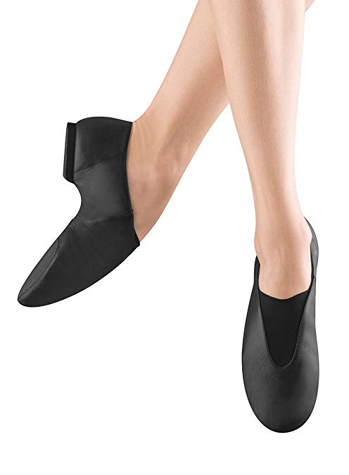 Bloch Dance Girl's Super Jazz Jazz Shoe