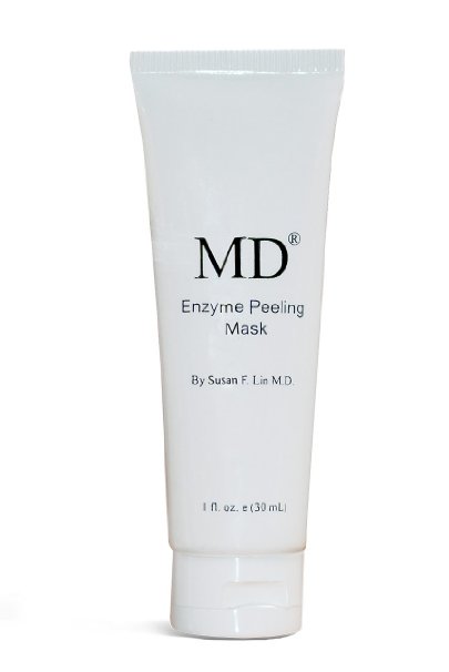 MD Enzyme Peeling Mask (1 fl. oz.)
