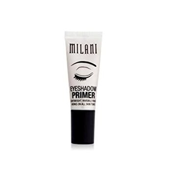 (3 Pack) MILANI Eyeshadow Primer - Nude