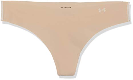 Under Armour Women's Pure Stretch Thong