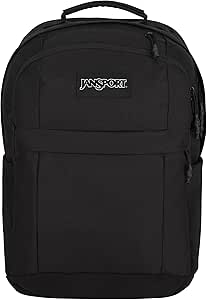 JanSport Landings Pack Backpack - Black