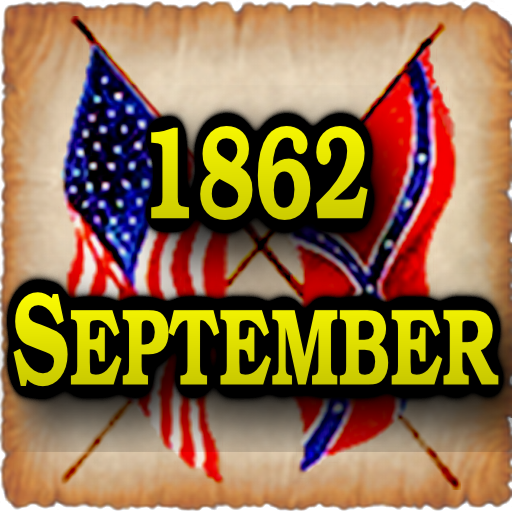 American Civil War Gazette - 1862 09 - September - Extra Edition