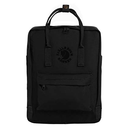 Fjallraven - Re-Kanken Recycled and Recyclable Kanken Backpack for Everyday