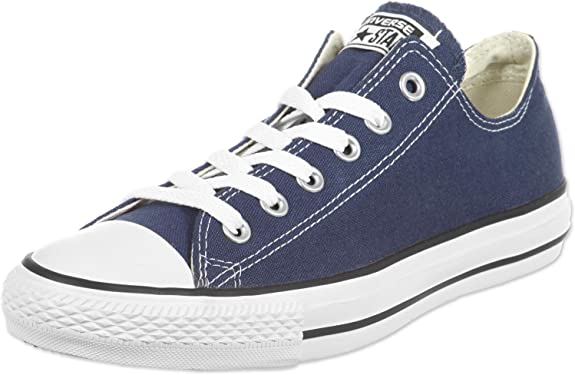 Converse Unisex-Adult Chuck Taylor All Star Low Top (International Version)