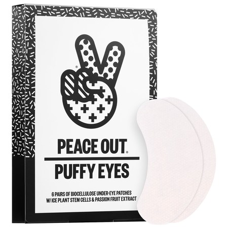 Puffy Under-Eye Patches