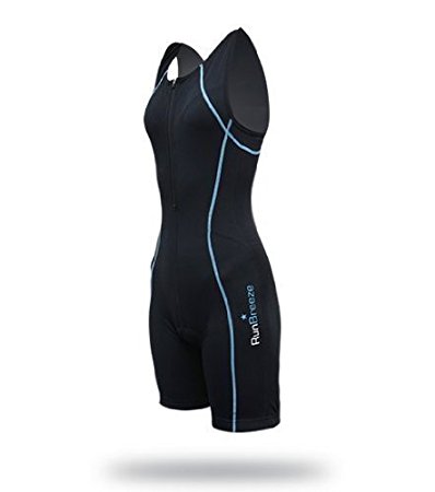 Womens Performance Triathlon Suit