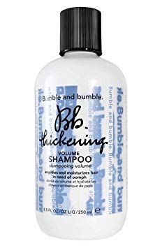 Bumble and Bumble Thickening Volume Shampoo 8.5 oz.