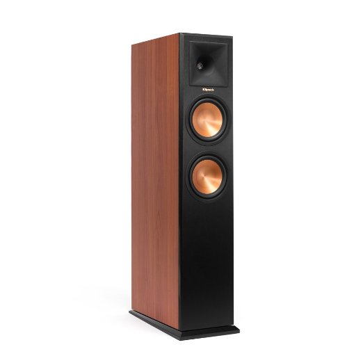 Klipsch RP-260F Reference Premiere Floorstanding Speaker (Cherry Single)